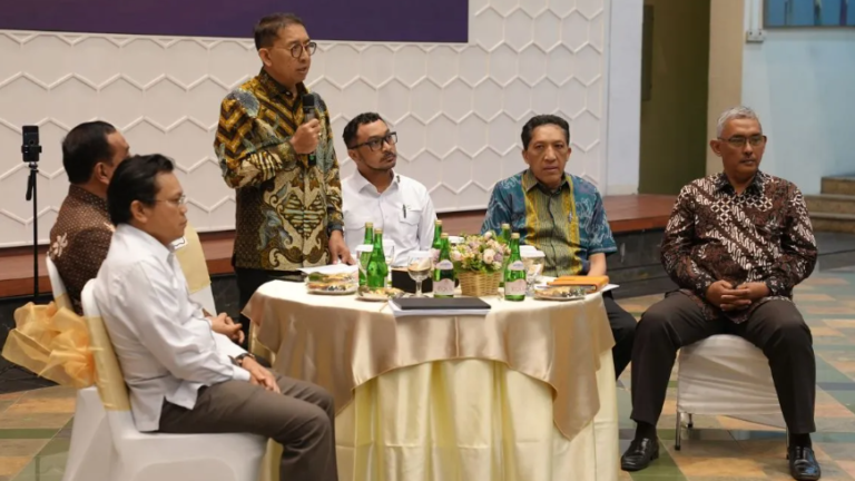 Menbud Ungkap Pentingnya Dukungan MAKN Dalam Pemajuan Kebudayaan