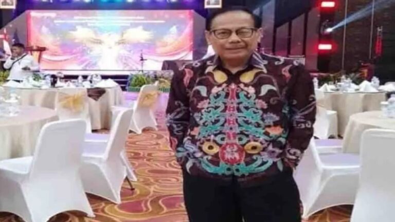 Kelapa Sawit Miliki Empat Fungsi Strategis, Dorong Perekonomian dan Ketahanan Nasional