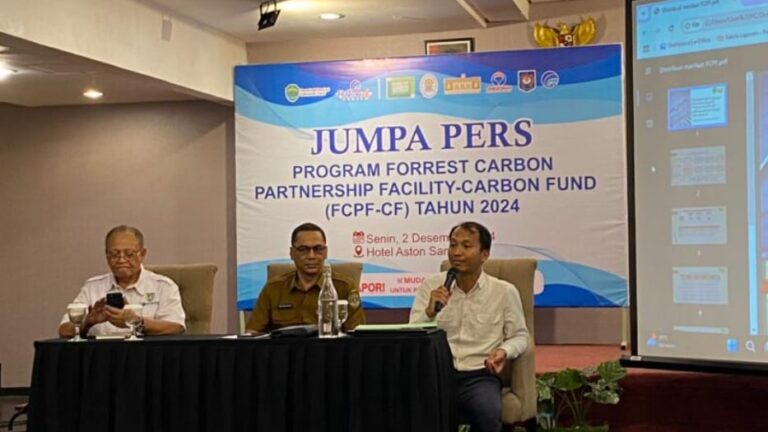 Kaltim Tingkatkan Pengelolaan Dana untuk Penurunan Emisi dan Kesejahteraan Lokal