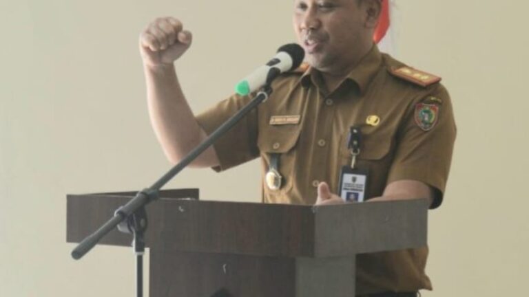 Pemprov Kalteng Dorong Tata Kelola Plasma Perkebunan Sawit yang Berkelanjutan