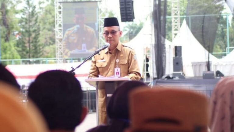 Pemprov Kalsel Serahkan Penghargaan Adipura dan Proklim, Dorong Inovasi Lingkungan Berkelanjutan