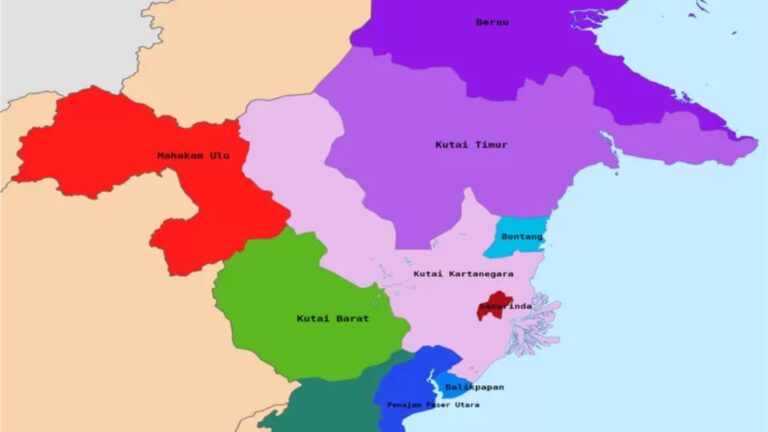 Kalimantan Utara: Hasil Pemekaran yang Berbuah Manis