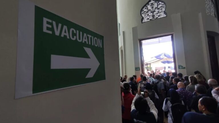 Indonesia dan Tantangan Menghadapi Ancaman Gempa Megathrust