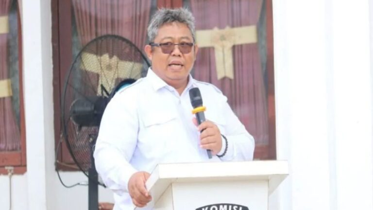 Pelantikan M Yamin dan Adi Garoe sebagai Bupati dan Wakil Bupati Barito Timur Dijadwalkan Februari 2025