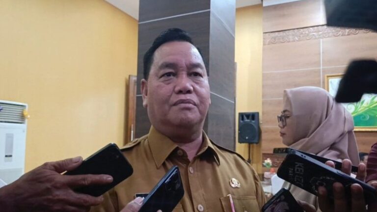 Dukung Program Tiga Juta Rumah, Pemkab Kotim Gratiskan BPHTB dan PBG