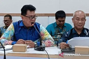 MB Ketapang Upayakan 19 Sekolah Ikut MBG Tahap Awal