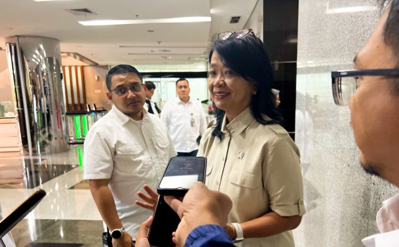 Wamen PU Sebut 47 Tower Rusun ASN di IKN Selesai Tahun Ini