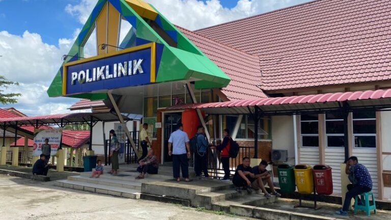 RSJ Singkawang