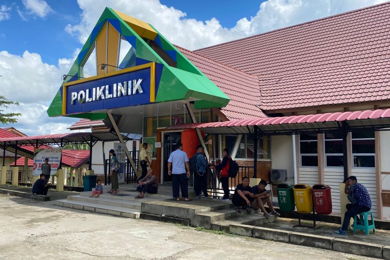 RSJ Singkawang