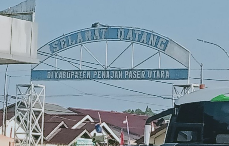 Pemkab Penajam Paser Utara Siapkan Rp9 Miliar untuk 200 Lampu PJU