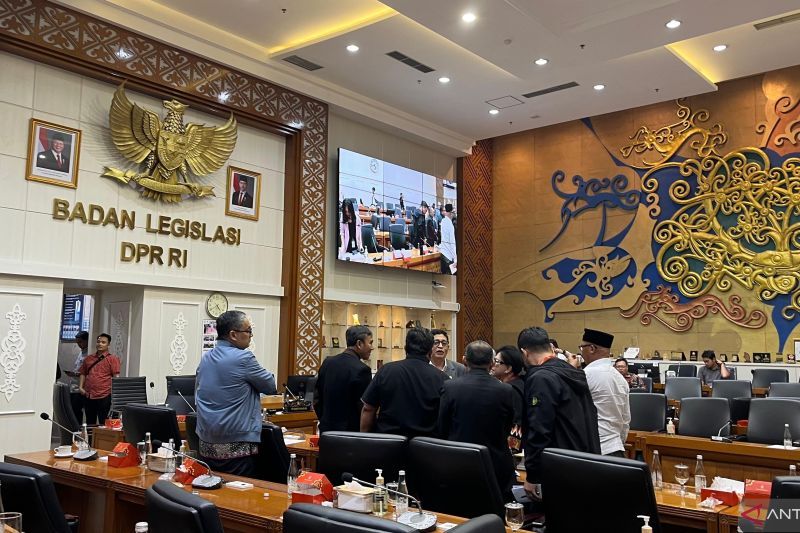 Rapat Panja