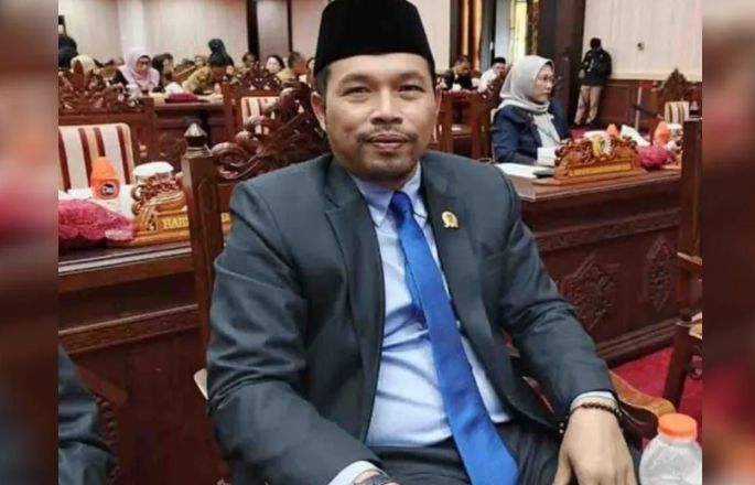 DPRD: Program MCU Gratis Presiden RI Harus Dilaksanakan di Kalteng