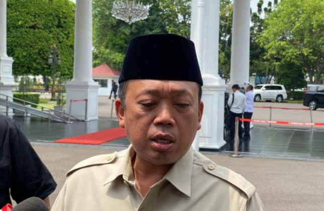 537 Perusahaan Sawit Bakalan Didenda, Nilainya Dihitung BPKB