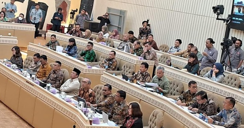 Aturan Plasma Sawit Wajib Bagi Perusahaan Naik Jadi 30%