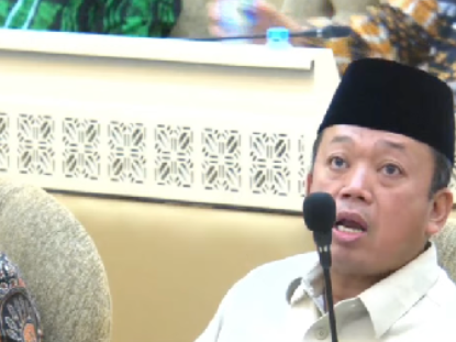 Nusron Temukan 194 Perusahaan Sawit Babat Hutan 1 Juta Ha Secara Ilegal!