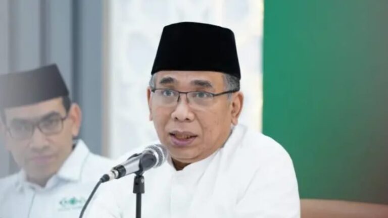 PBNU Bentuk PT Berkah Usaha Muamalah Nusantara untuk Kelola Tambang di Kalimantan Timur