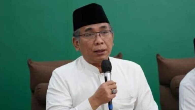 PBNU Tegaskan Kepemilikan Saham PT Berkah Usaha Muamalah Nusantara di Bawah Koperasi NU