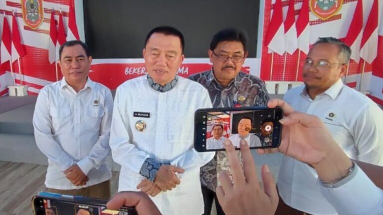 Kalsel Siap Sukseskan Hari Pers Nasional 2025