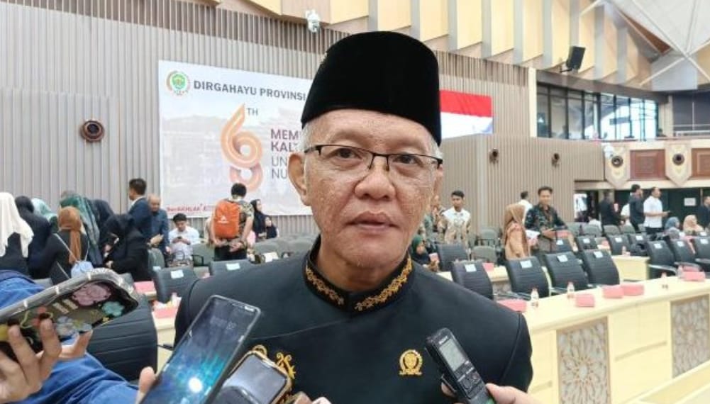 Manfaat Sawit Lebih Besar Dibandingkan Mudarat, Kata Anggota DPRD Kaltim