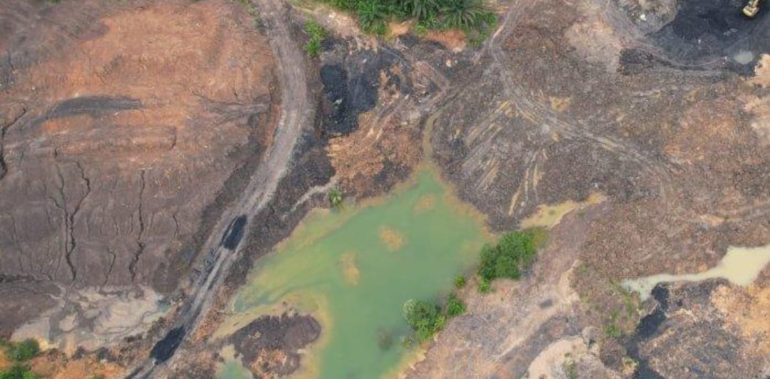 Tumpang Tindih Regulasi Tambang Batu Bara di Kaltim Picu Masalah Baru