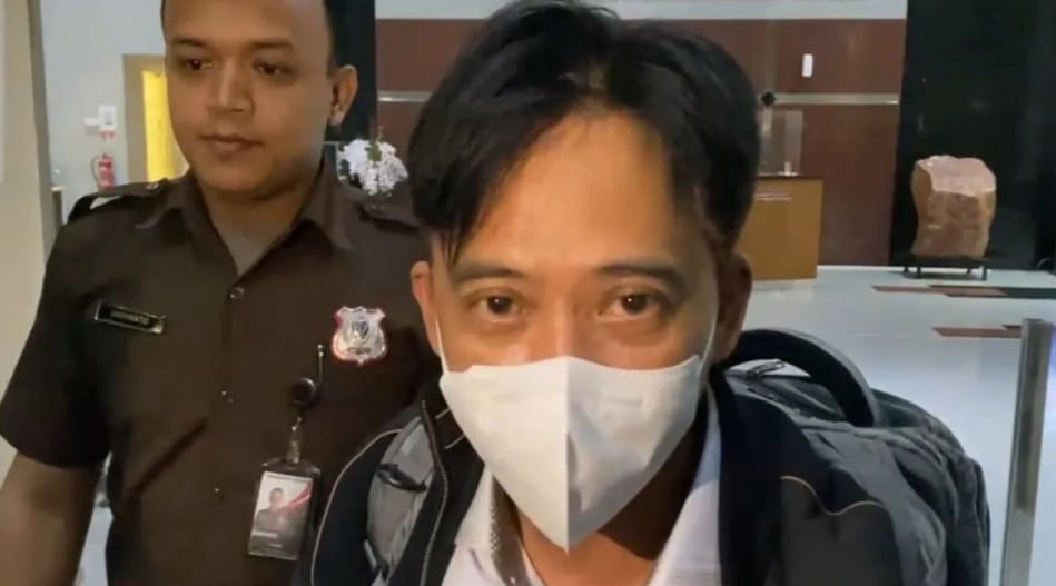 KPK Klarifikasi LHKPN Kepala BPJN Kalbar Dedy Mandarsyah