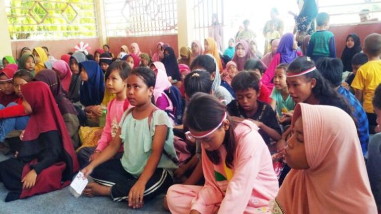 Persiapkan MBG, Pemkab Pulang Pisau Masih Tunggu Petunjuk Teknis