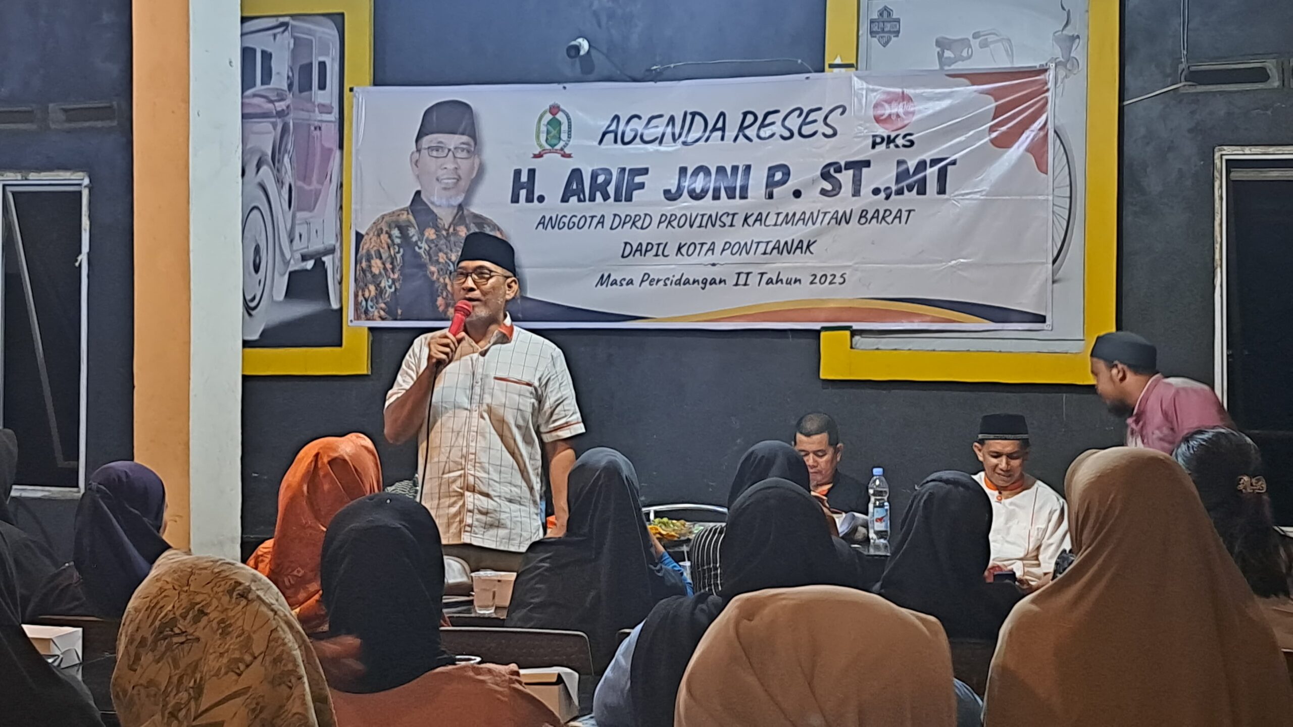 Arif Joni Prasetyo