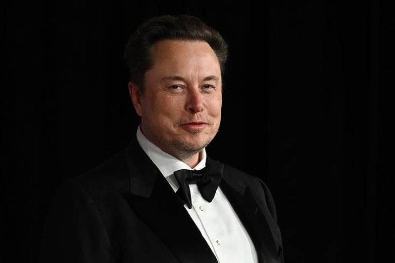 Elon Musk
