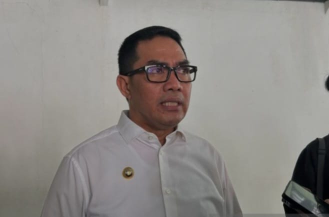 Pemkot Samarinda Jamin Warga Miskin Dapat Elpiji