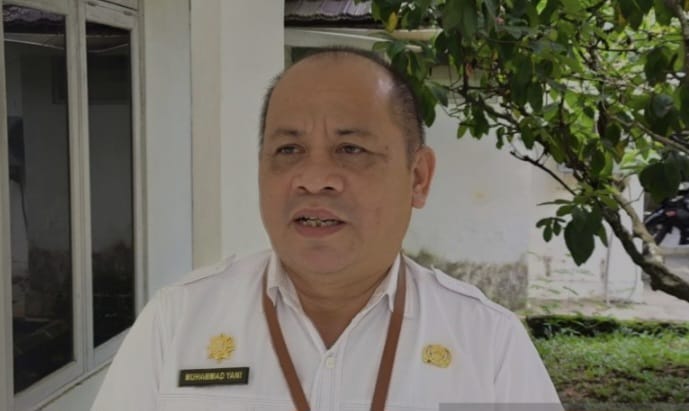 Buntut Larangan Rekrut Honorer, Pemkab Hulu Sungai Tengah Pakai Outsourcing