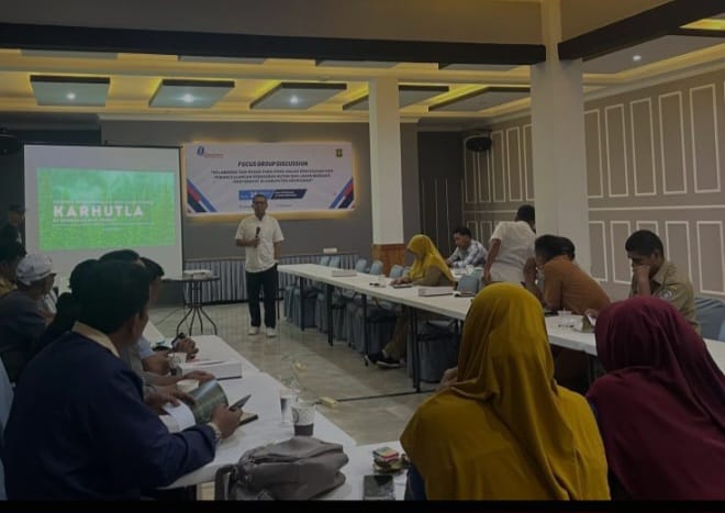 Karhutla di Kalbar Berulang, Perlu Pencegahan dan Pengelolaan