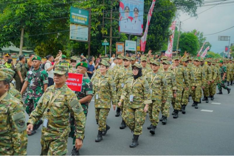 Prabowo-Megawati: Retret, Loyalitas Partai dan Panggilan Negara