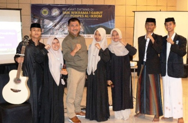 Siapkan SDM untuk Industri Tambang, Pemkab Kukar Sekolahkan 83 Pemuda ke Jawa Barat