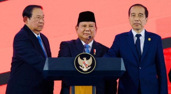 BPI Danantara Jadi Katalis Hilirisasi SDA, Perkuat Ekonomi Nasional