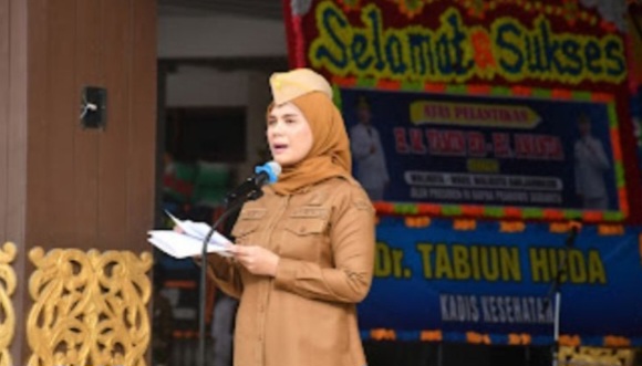 Krisis Sampah di Banjarmasin, Pemkot Siapkan Langkah Cepat