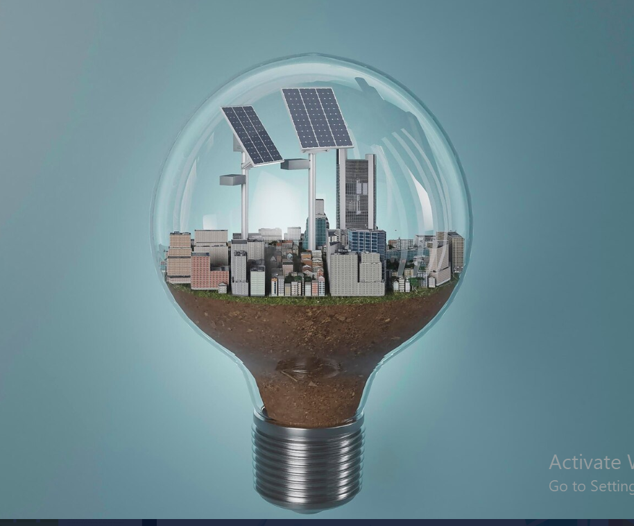 Energi Terbarukan: Solusi untuk Masa Depan Lingkungan