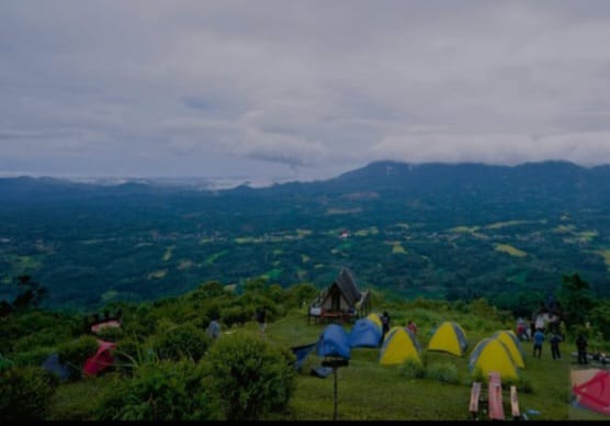 Disporapar Kalbar Kembangkan Jaringan Desa Wisata