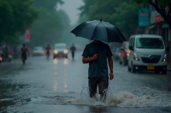 Penyebab Banjir, dari Ulah Manusia hingga Amarah Alam