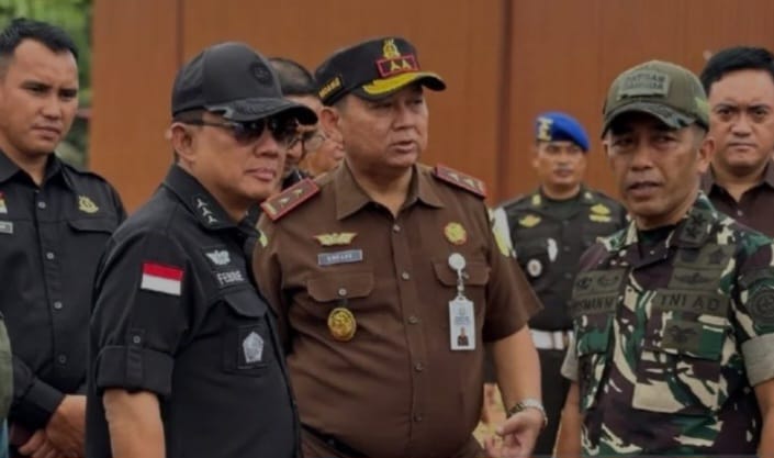 Tertibkan Perkebunan Sawit, Pemerintah Jamin Tidak Ada PHK Masal