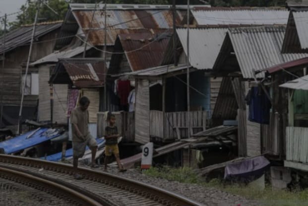 Antam Perkuat Peran Pengentasan Kemiskinan di Kalbar Lewat Safari Ramadhan