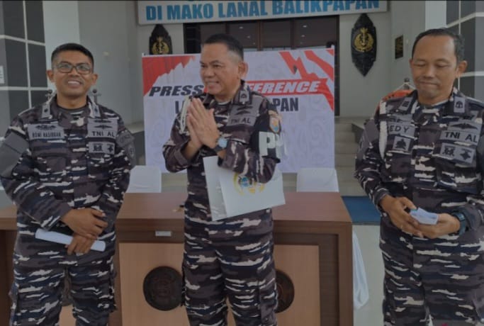 Oknum TNI AL Positif Terlibat Dugaan Pembunuhan Jurnalis di Kalsel