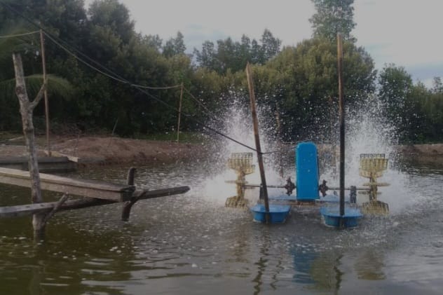 Awas, Ada Potensi Hujan Deras dan Rob saat Lebaran di Kaltim