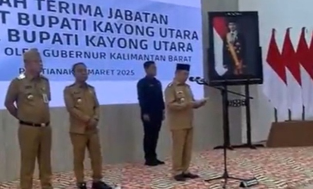 Ria Norsan: Pemprov Kalbar Siap Bersinergi Bangun Kayong Utara Sesuai Asta Cita