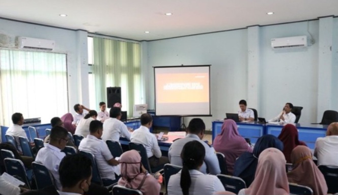 Komitmen Keterbukaan Informasi, PPID Kota Singkawang Raih Peringkat Kedua di Kalbar