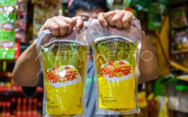 Kisruh Minyakita: Harga, Distribusi, dan Ketidakseimbangan Pasar