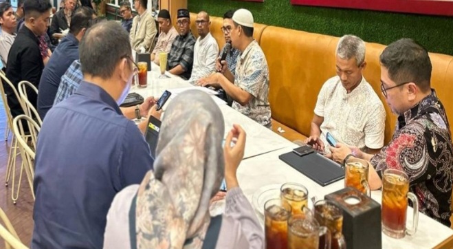 Industri Sawit Jadi Tulang Punggung Ekonomi Daerah, ULM Soroti Peran Kemitraan
