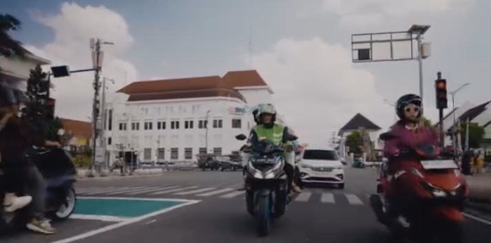 SPAI Desak Kemnaker Tindak Tegas Platform Ojol yang Membayar THR Rp50.000