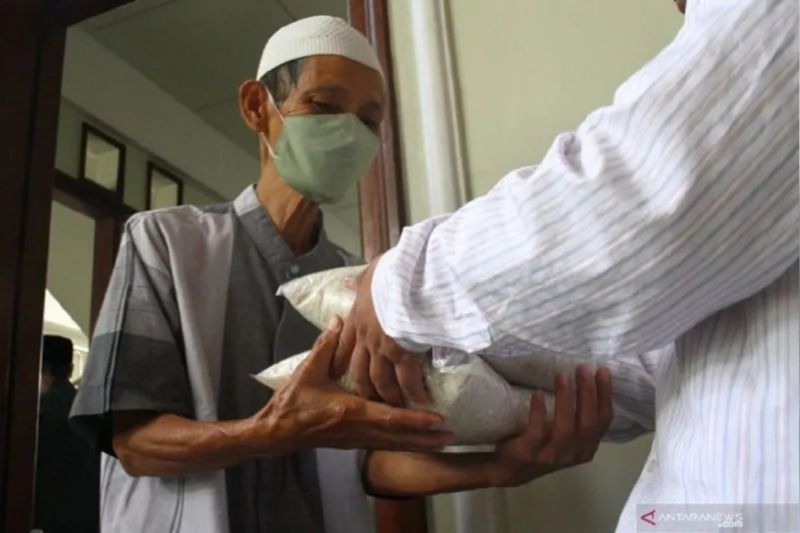 Zakat Ramadhan
