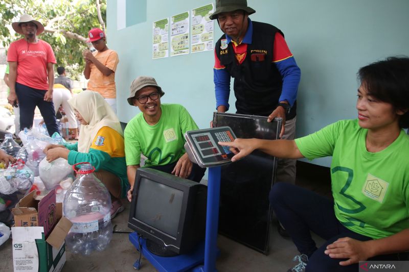 Sampah Elektronik