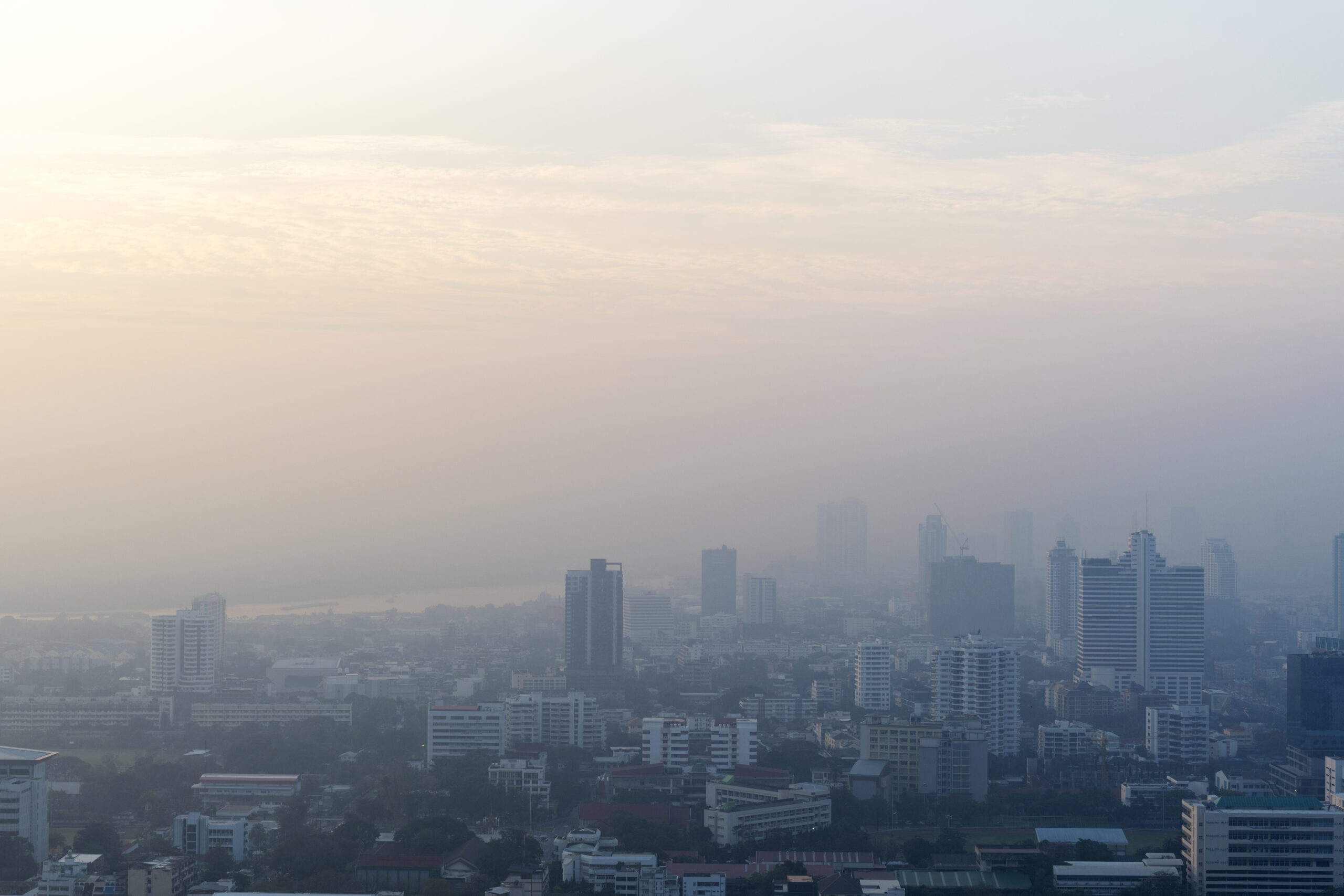 Dampak Polusi Udara dari Industri dan Cara Menguranginya
